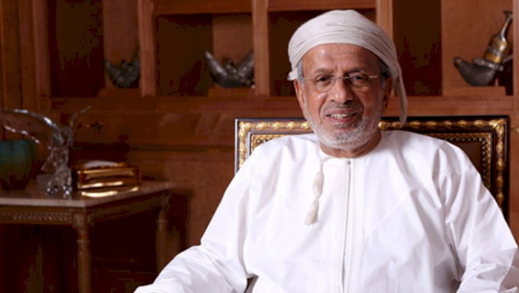 Oman's Suhail Bahwan among world’s richest Arabs