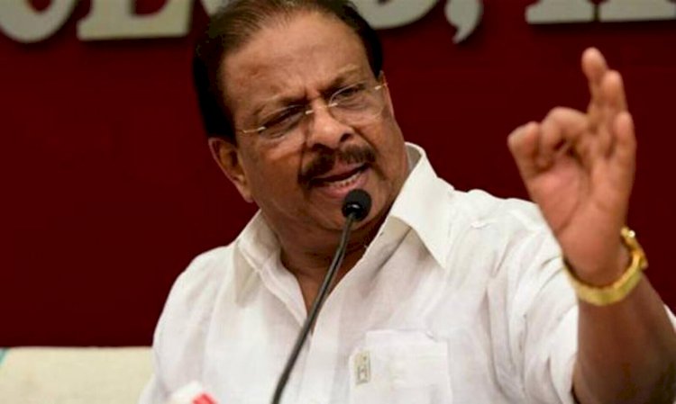 Fireworks begin in Congress in Kerala after defeat