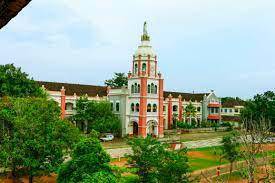 എസ്.ബി. കോളേജ് ശതാബ്ദി നിറവിലേക്ക്; ഡോ. ജോര്ജ് മാത്യു, ന്യൂജേഴ്സി