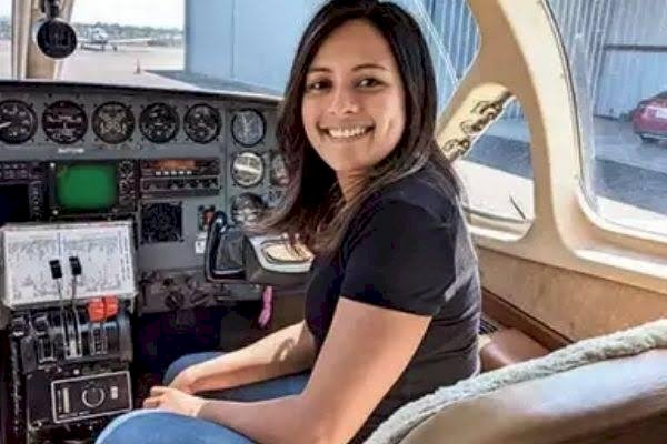 Will Bezos carry India-born Sanjal on shoulders after space flight?