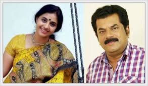 നടന് മുകേഷുമായുള്ള വിവാഹബന്ധം വേര്പെടുത്താന് മേതില് ദേവിക