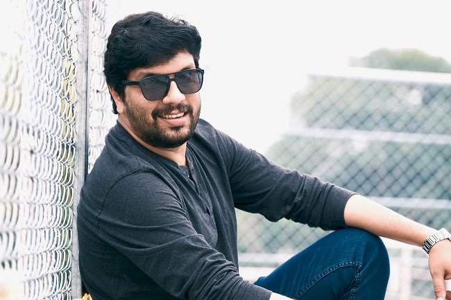 Kerala banking professional makes feature debut with single character film