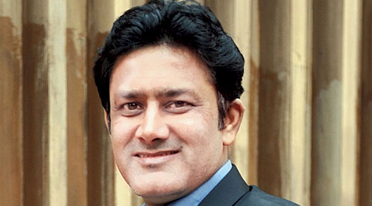 BCCI may bring back Anil Kumble as Head Coach