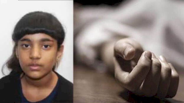 25-ാം നിലയില് നിന്ന് വീണു; മലയാളി പെണ്കുട്ടിയ്ക്ക് ദാരുണാന്ത്യം