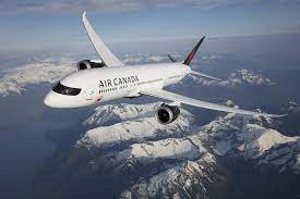 Canada lifts ban on flights from India
