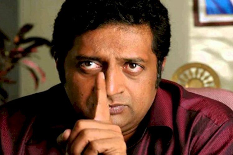 Prakash Raj to announce new association to rival MAA