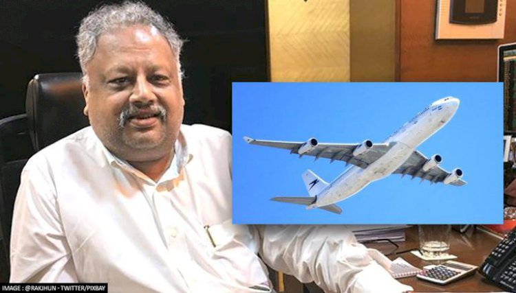 Akasa Air gets govt nod, aims to fly from next year