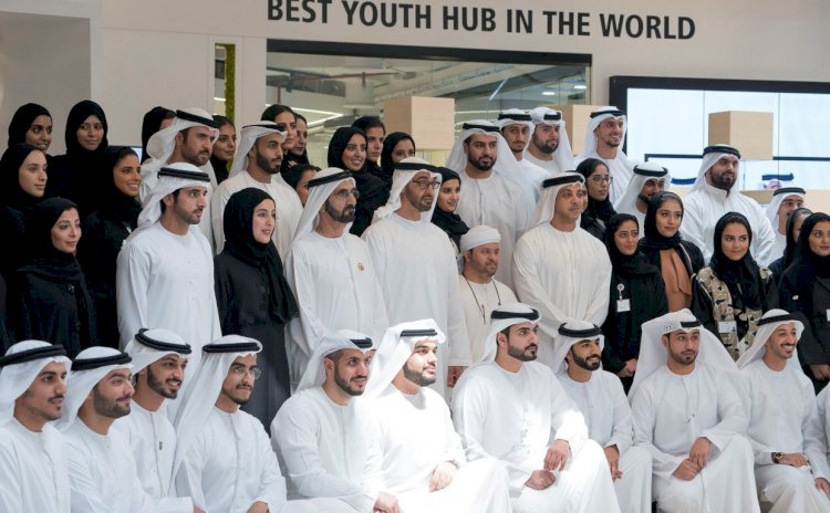 UAE named top country to live in for Arab youth for 10th year