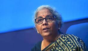 രാജ്യത്ത് കല്ക്കരി ക്ഷാമം എന്ന വാര്ത്ത അടിസ്ഥാന രഹിതമെന്ന് നിര്മ്മല സീതാരാമന്