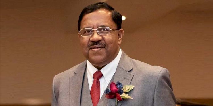 ഈശോ ജേക്കബിന്റെ നിര്യാണത്തില് ഫ്രണ്ട്സ് ഓഫ് തിരുവല്ല ഹ്യൂസ്റ്റണ് ചാപ്റ്റര് അനുശോചിച്ചു