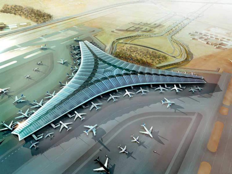Kuwait airport to operate at full capacity from Sunday