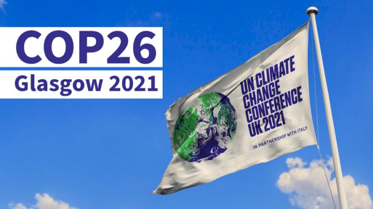 Climate deal struck at Glasgow