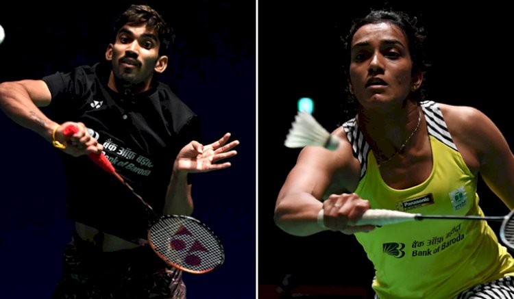 Sindhu, Srikanth bow out of Indonesia Masters