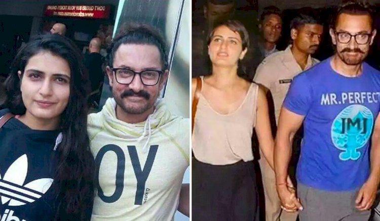 Aamir Khan is all set to get married for the third time