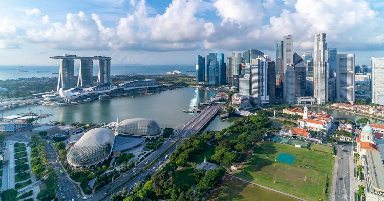 Singapore allows quarantine-free travel for fully vaccinated