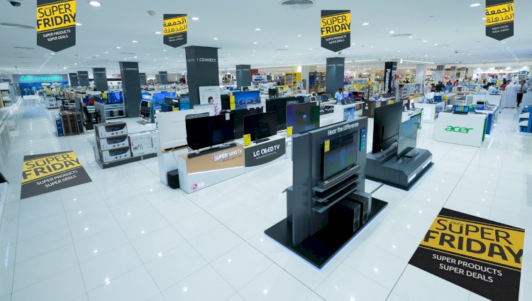 LuLu Group to open 17 new hypermarkets by end of 2022
