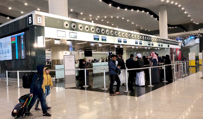 Saudi Arabia to revoke travel ban from six countries, including India