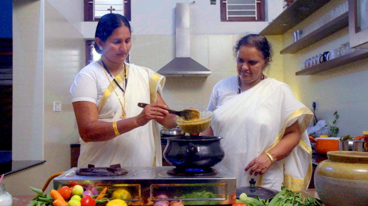 Kerala, TN among least poor states: Niti Aayog report