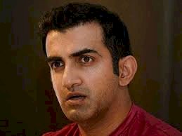 ഗൗതം ഗംഭീറിന് വീണ്ടും വധഭീഷണി; ഒരാഴ്ച്ചക്കിടെ ഉണ്ടാകുന്ന മൂന്നാമത്തെ ഭീഷണി