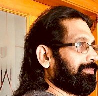 സാക്ഷി: കവിത , റോയ് പഞ്ഞിക്കാരൻ
