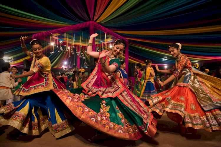 'Festivals From India' launched
