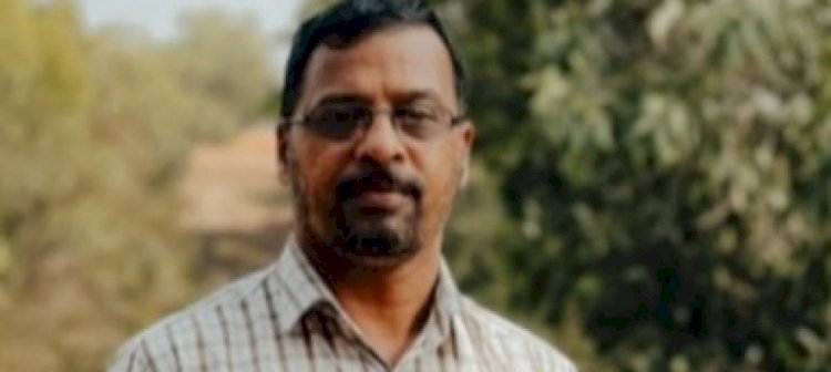 അന്നത്തെ അത്രയും: കവിത, രാജു കാഞ്ഞിരങ്ങാട്