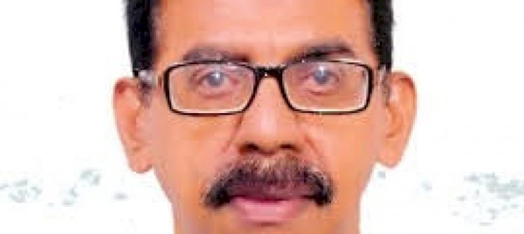 ഉപ്പുമാവ്: കവിത, നന്ദകുമാര് ചൂരക്കാട്