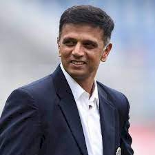യുവമോര്ച്ച പരിപാടിയില് പങ്കെടുക്കുമെന്ന വാര്ത്ത നിഷേധിച്ച് രാഹുല് ദ്രാവിഡ്