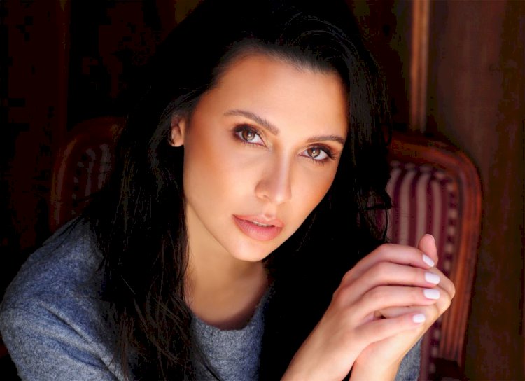 American actress Emily Shah to make Bollywood debut in 'Jungle Cry'