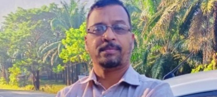പരിഭവം: കവിത, രാജു കാഞ്ഞിരങ്ങാട്