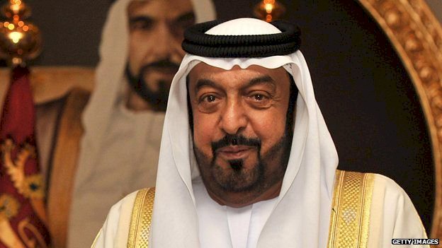 UAE President a ‘great visionary’, was a friend of India and Keralites: Vijayan
