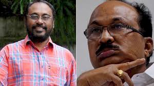 ടൂറിസം മന്ത്രി ആയിരുന്നപ്പോള് കെ വി തോമസ് ബോള്ഗാട്ടി പാലസ് വില്ക്കാന് കരാറുണ്ടാക്കി: ചെറിയാന് ഫിലിപ്പ്