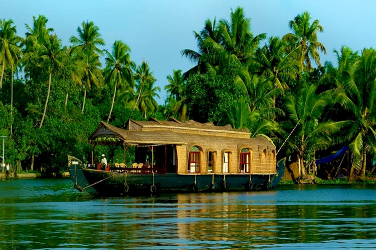 Kerala Tourism in aggressive marketing mode in Oman, Bahrain
