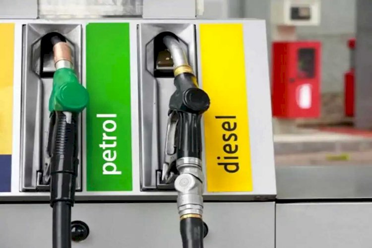 Petrol, diesel prices reduced