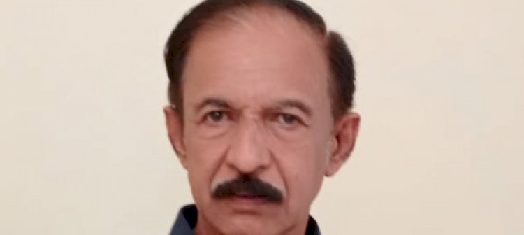 കാവൽക്കാർ: കവിത , ഡോ. ജേക്കബ് സാംസൺ