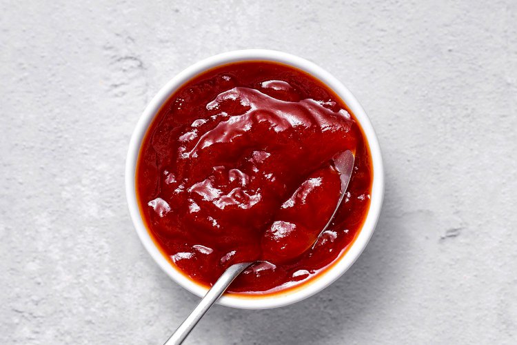 Ketchup will be the next climate change victim, says study