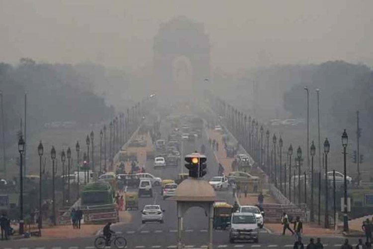 Over 50 crore Indians could lose 7.6 years of life if air pollution persists