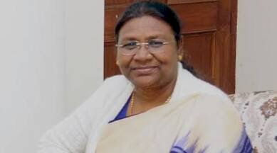 Droupadi Murmu may be first tribal and 2nd woman president of India
