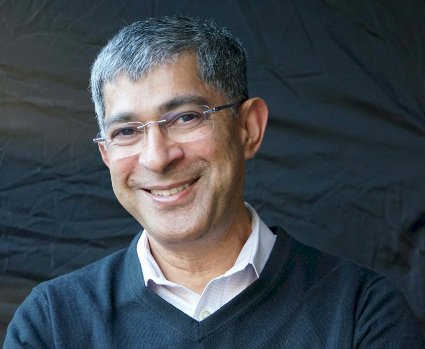 Indian-American named dean of top US med school