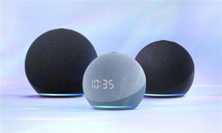Amazon Alexa to soon read stories in your grandma's voice