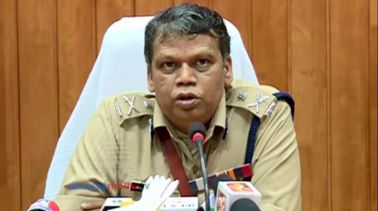 Ex-police chief Loknath Behra lands in fresh controversy