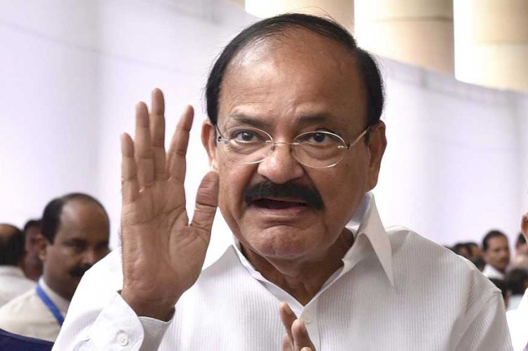 Vice Presidential election on August 6