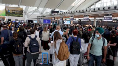 Bad news for air travellers: Ticket prices to soar as fuel prices rise