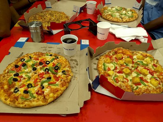 Fast food giant Domino's pulls out of the birthplace of pizza