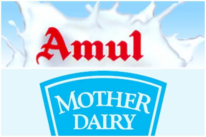 Amul, Mother Dairy to hike milk prices by ₹2 per litre from today